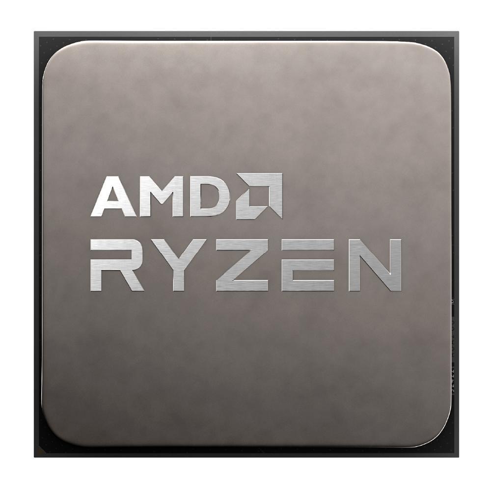 Processador AMD Ryzen 7 5700G, 3.8GHz (4.6GHz Max Turbo), Cache 20MB, 8 Núcleos, 16 Threads, Vídeo Integrado, AM4 - 100-100000263BOX - 2