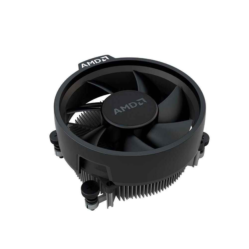 Processador AMD Ryzen 7 5700G, 3.8GHz (4.6GHz Max Turbo), Cache 20MB, 8 Núcleos, 16 Threads, Vídeo Integrado, AM4 - 100-100000263BOX - 5