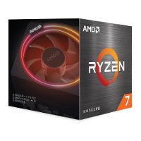 Processador AMD Ryzen 7 5800XT, 3.8 GHz (4.8 GHz Max Turbo), Cache 32 MB, 8 Núcleos, 16 Threads, AM4, Com Cooler - 100-100001582BOX - 2