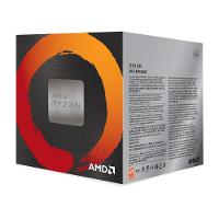 Processador AMD Ryzen 7 5800XT, 3.8 GHz (4.8 GHz Max Turbo), Cache 32 MB, 8 Núcleos, 16 Threads, AM4, Com Cooler - 100-100001582BOX