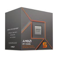 Processador AMD Ryzen 5 8600G, 4.3 GHz (5.0GHz Max Turbo), Cache 6MB, 6 Núcleos, 12 Threads, AM5, Vídeo Integrado - 100-100001237BOX - 3