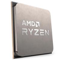 Processador AMD Ryzen 5 5600X, 3.7GHz (4.6GHz Max Turbo), Cache 35MB, 6 Núcleos, 12 Threads, AM4 - 100-100000065BOX - 7