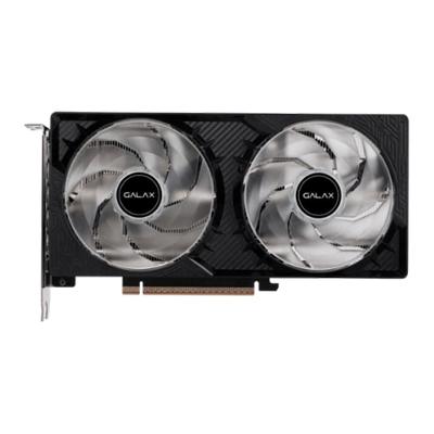 Placa de Vídeo Galax RTX5060 1-Click OC NVIDIA GeForce, 8GB, 128bits, GDDR7, G-SYNC, DirectX 12 Ultimate - 56NSN8MDDCOC