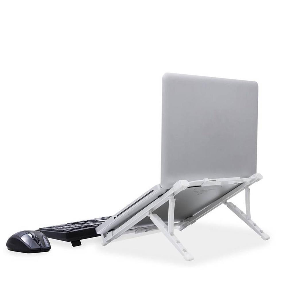 Suporte para Notebook Reliza Branco 025 - 5