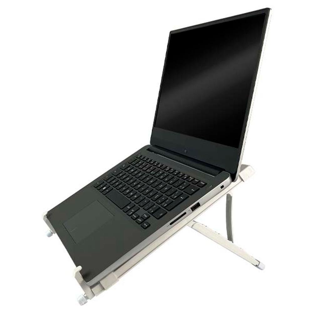 Suporte para Notebook Reliza Branco 025 - 6