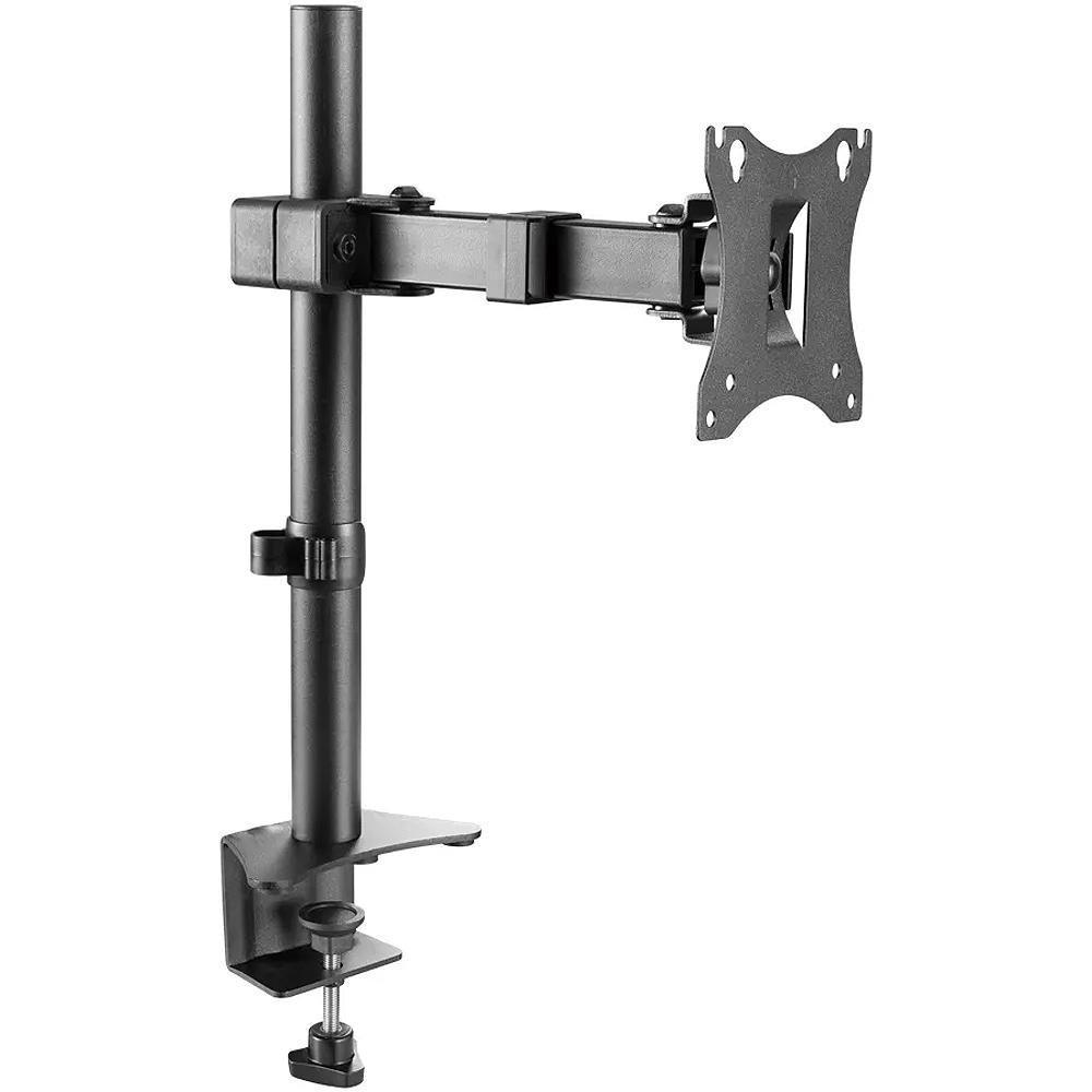 Suporte para Monitor ELG, 17´ a 34´, Altura Ajustável -  F50N - 1