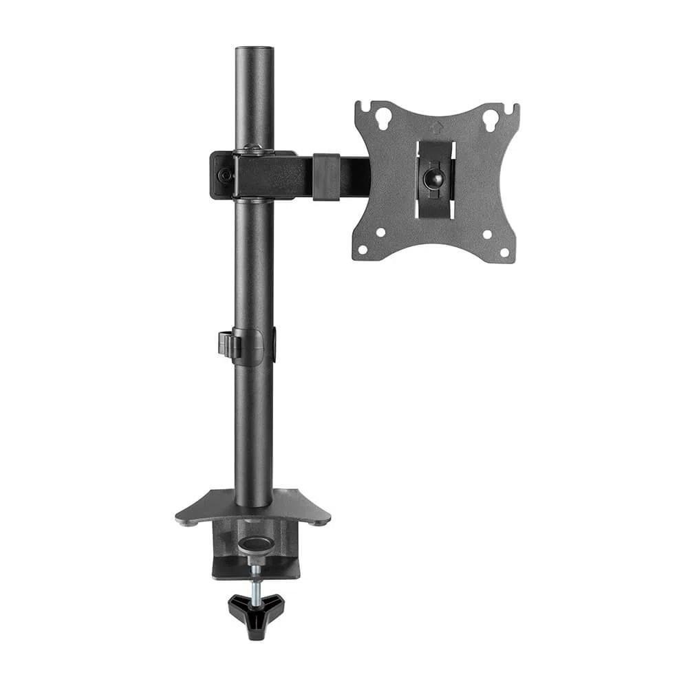 Suporte para Monitor ELG, 17´ a 34´, Altura Ajustável -  F50N - 3