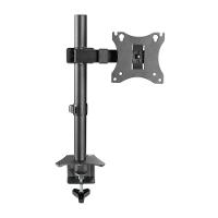 Suporte para Monitor ELG, 17´ a 34´, Altura Ajustável -  F50N - 3