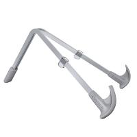 Suporte para Notebook e Tablet Octoo LiteStand Note, Ice Silver - 1