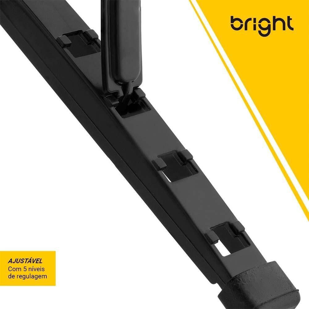 Suporte para Notebook Bright, Altura Ajustável - AC578 - 4