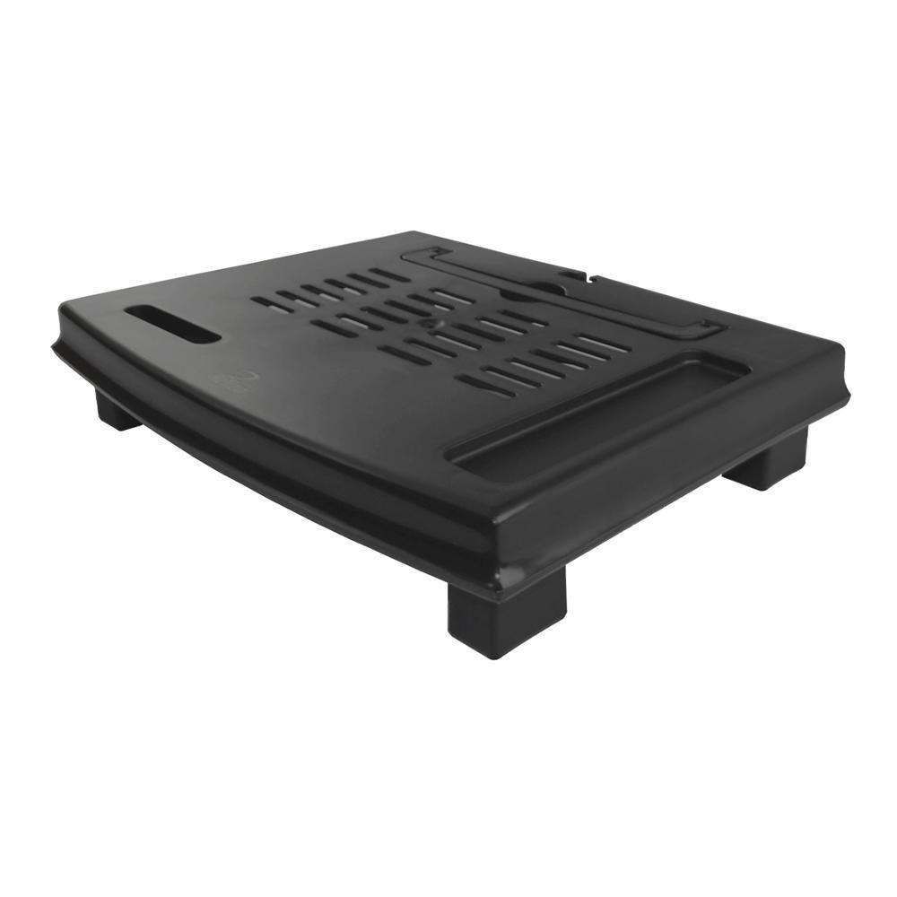 Suporte para Monitor e Notebook Reliza Ergodesk, Altura Ajustável - 3045 - 2