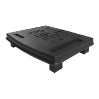 Suporte para Monitor e Notebook Reliza Ergodesk, Altura Ajustável - 3045 - 2