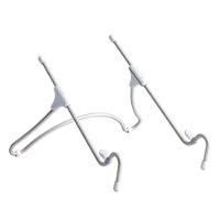 Suporte Octoo UpTable para Notebook, Ice Silver - UP-SI - 1