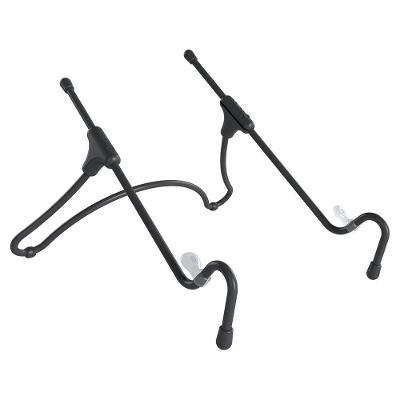 Suporte Octoo UpTable p/ Notebook  Preto Fosco