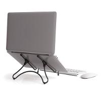 Suporte Octoo UpTable p/ Notebook  Preto Fosco - 7