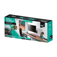 Suporte de Parede ELG Multi Articulado para Monitor de 17´ a 34´, com Pistão a Gás - F410 - 2