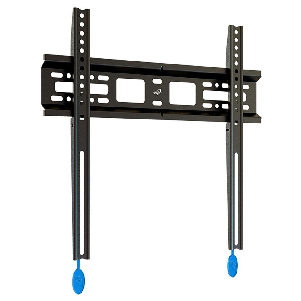 Suporte Fixo de Parede para TVs de 32" a 77" ELG, até 50kg, VESA, Preto - N01V4 - 4