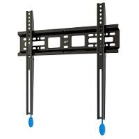 Suporte Fixo de Parede para TVs de 32" a 77" ELG, até 50kg, VESA, Preto - N01V4 - 1