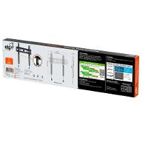 Suporte Fixo de Parede para TVs de 32" a 77" ELG, até 50kg, VESA, Preto - N01V4 - 6