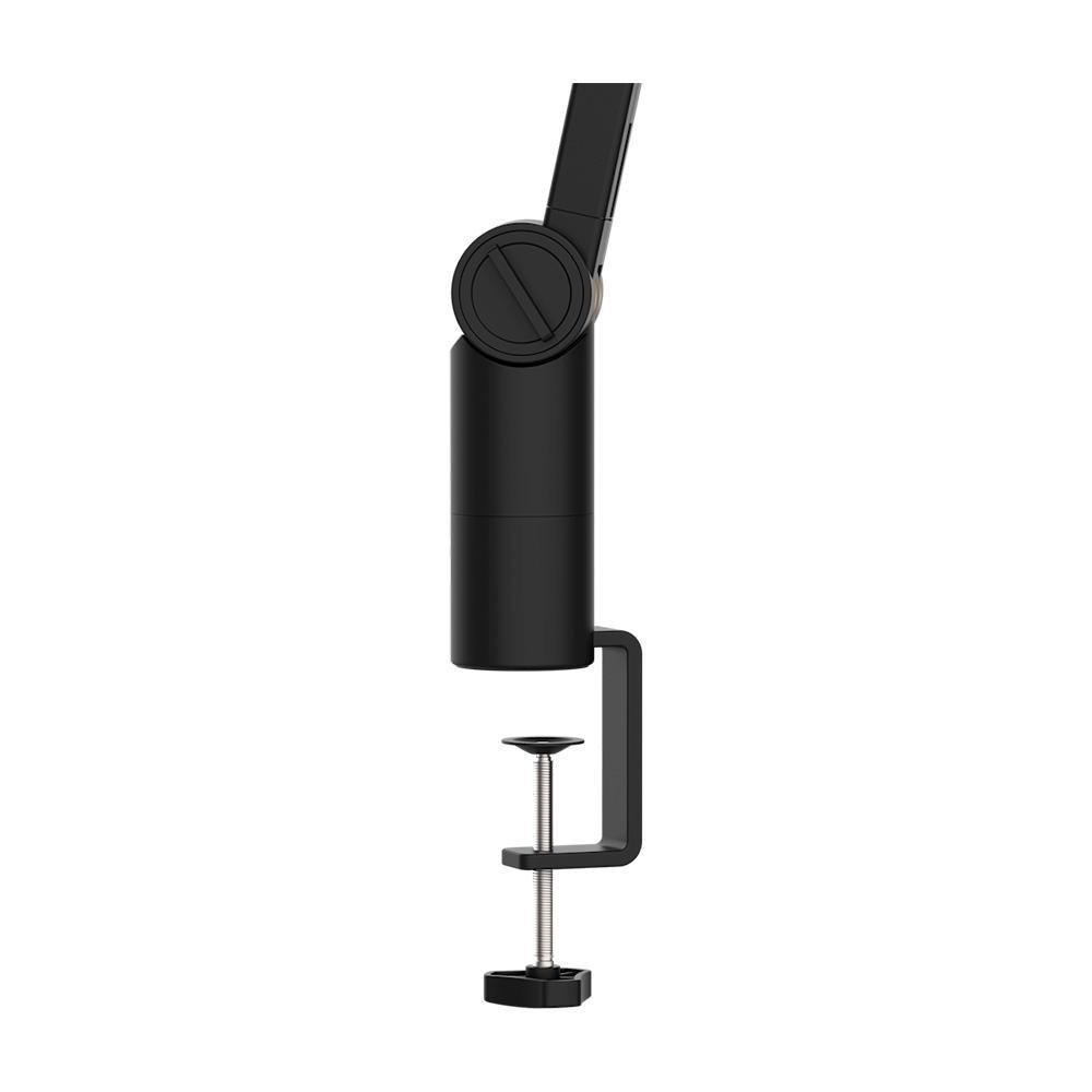 Suporte Articulado NZXT Boom Arm para Microfone Gamer Capsule - AP-BOOMA-B1 - 5