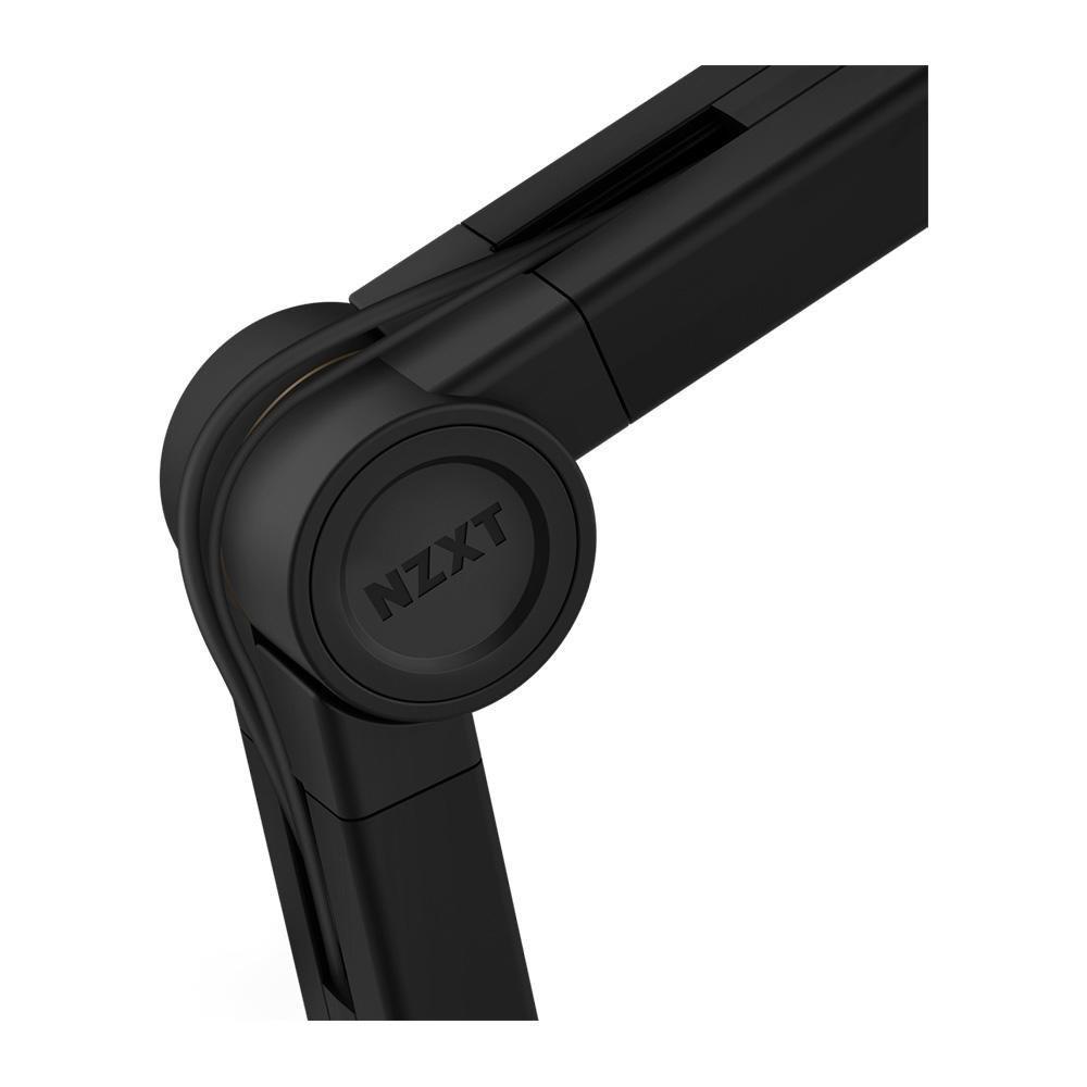 Suporte Articulado NZXT Boom Arm para Microfone Gamer Capsule - AP-BOOMA-B1 - 6