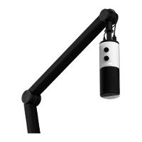Suporte Articulado NZXT Boom Arm para Microfone Gamer Capsule - AP-BOOMA-B1 - 1