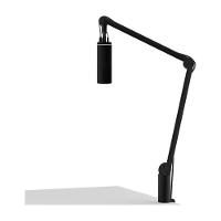Suporte Articulado NZXT Boom Arm para Microfone Gamer Capsule - AP-BOOMA-B1