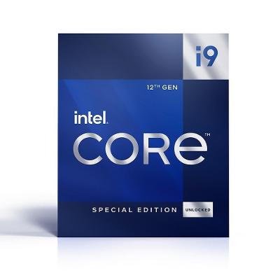 Processador Intel Core i9-12900KS, 3.4GHz (5.5GHz Max Turbo), Cache 30MB, LGA 1700, Vídeo Integrado - BX8071512900KS