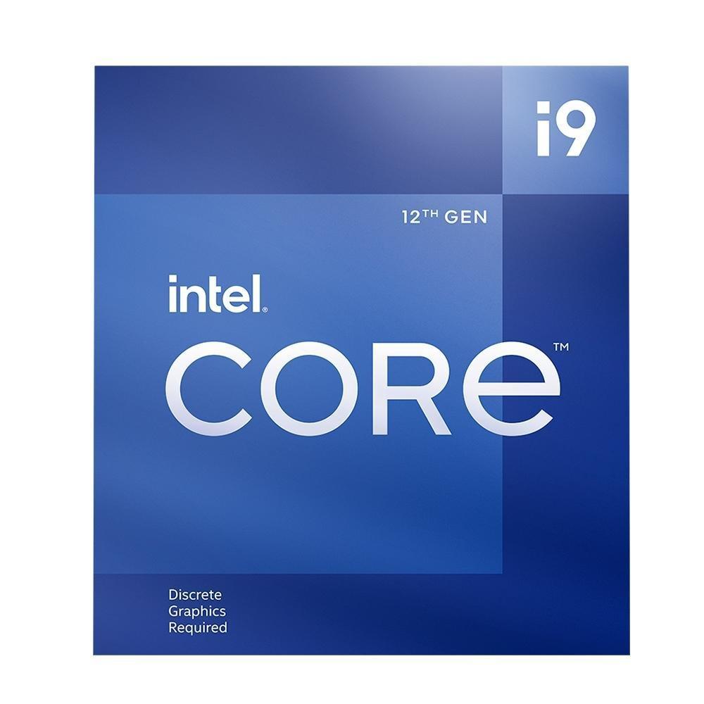 Processador Intel Core i9-12900F, Cache 30MB, 2.4GHz (5.1GHz Max Turbo), LGA 1700 - BX8071512900F - 2