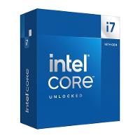Processador Intel Core i7-14700K, 14ª Geração, 5.6 GHz Max Turbo, Cache 33MB, 20 Núcleos, 28 Threads, LGA1700 - BX8071514700K - 1