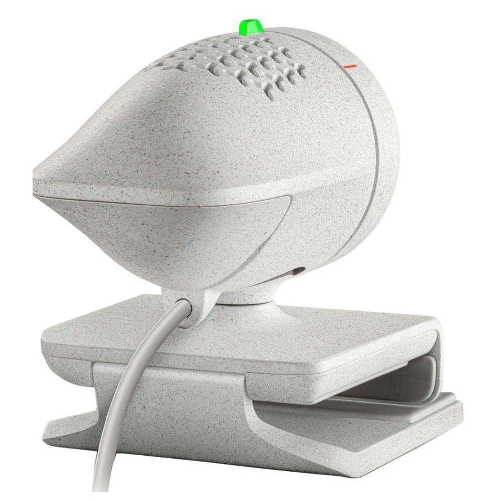 Webcam Poly Studio P5, Full HD, 1080p, 30 FPS, USB, Branco - 2200-87070-001 - 2