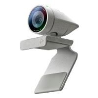 Webcam Poly Studio P5, Full HD, 1080p, 30 FPS, USB, Branco - 2200-87070-001 - 3