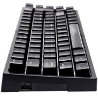 Teclado Mecânico Gamer Husky HailStorm, 65%, RGB, Switch Gateron Red, ABNT2, Preto -  HTG002PTVR - 6