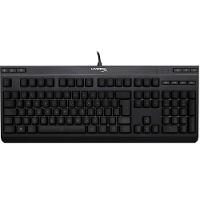 Teclado Gamer HyperX Alloy Core, RGB, ABNT2 - HX-KB5ME2-BR - 2