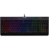 Teclado Gamer HyperX Alloy Core, RGB, ABNT2 - HX-KB5ME2-BR - 3