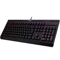 Teclado Gamer HyperX Alloy Core, RGB, ABNT2 - HX-KB5ME2-BR - 4