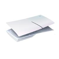 Tampas do console PS5 Slim, Chroma Pearl - CFI-ZCS2W12Y - 1