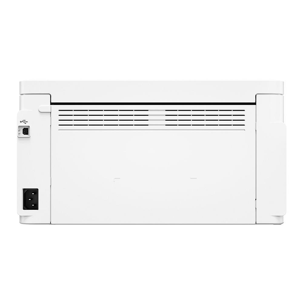 Impressora HP LaserJet 107w, Laser, Mono, 110V - 4ZB78A - 7
