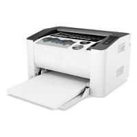 Impressora HP LaserJet 107w, Laser, Mono, 110V - 4ZB78A - 10