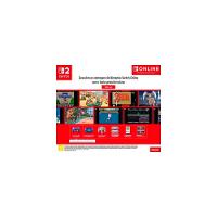 Console Nintendo Switch 2, 256GB, Preto, Azul e Vermelho - 2