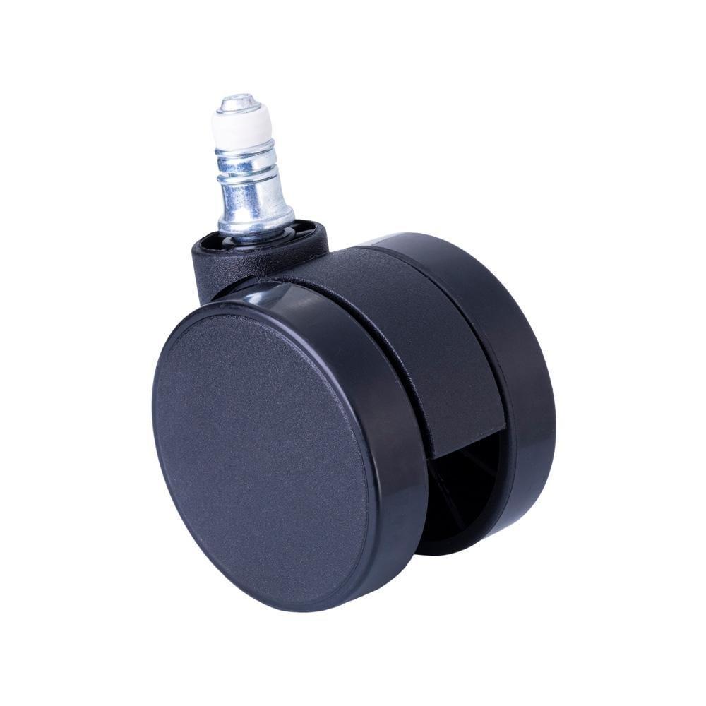 Cadeira Gamer Husky Gaming Hailstorm 900, Preto e Vermelho, Com Almofadas, Reclinável com Sistema Frog, Descanso de Braço 3D - HGMA085 - 3