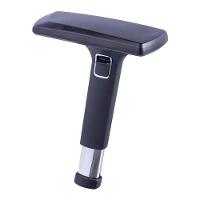 Cadeira Gamer Husky Gaming Hailstorm 900, Preto e Vermelho, Com Almofadas, Reclinável com Sistema Frog, Descanso de Braço 3D - HGMA085 - 7