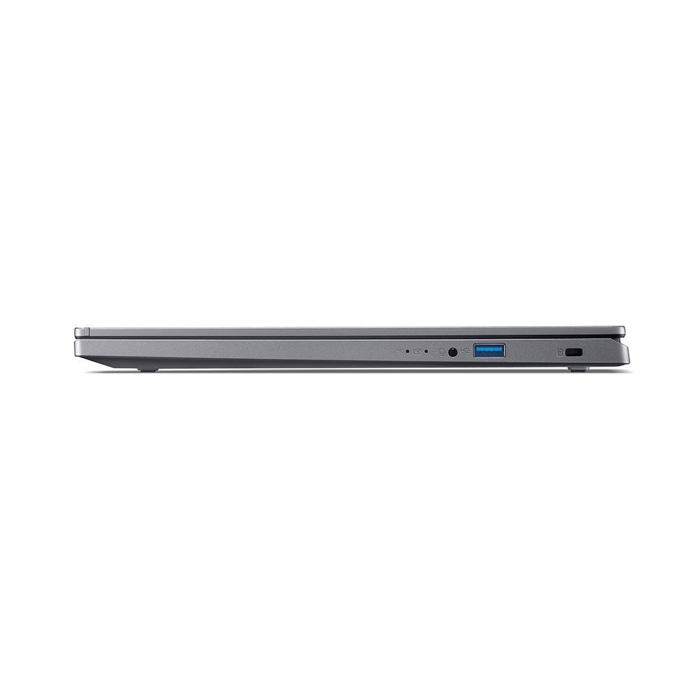Notebook Acer Aspire 15 A15-51M-73WH Intel Core i7, 16GB RAM, 512GB SSD, 15.6" LED, Linux, Preto - NX.J1RAL.002 - 4