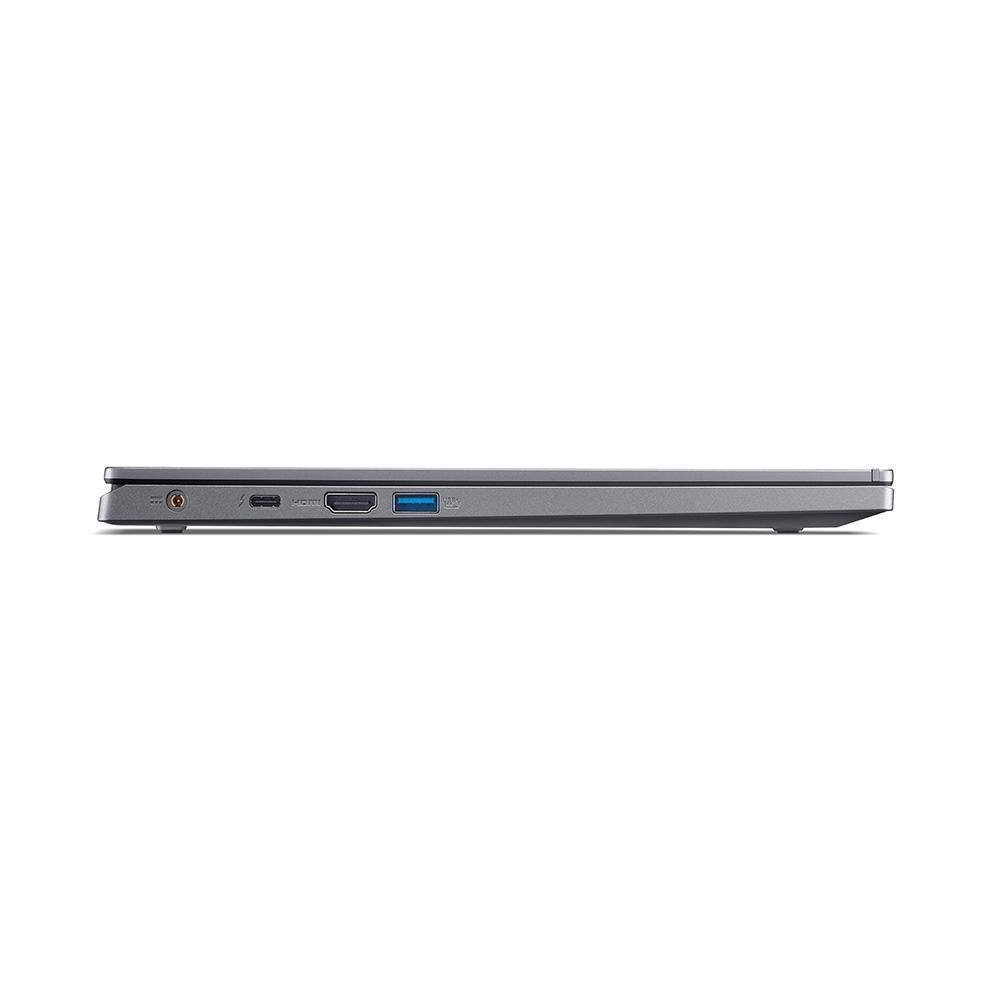 Notebook Acer Aspire 15 A15-51M-73WH Intel Core i7, 16GB RAM, 512GB SSD, 15.6" LED, Linux, Preto - NX.J1RAL.002 - 5