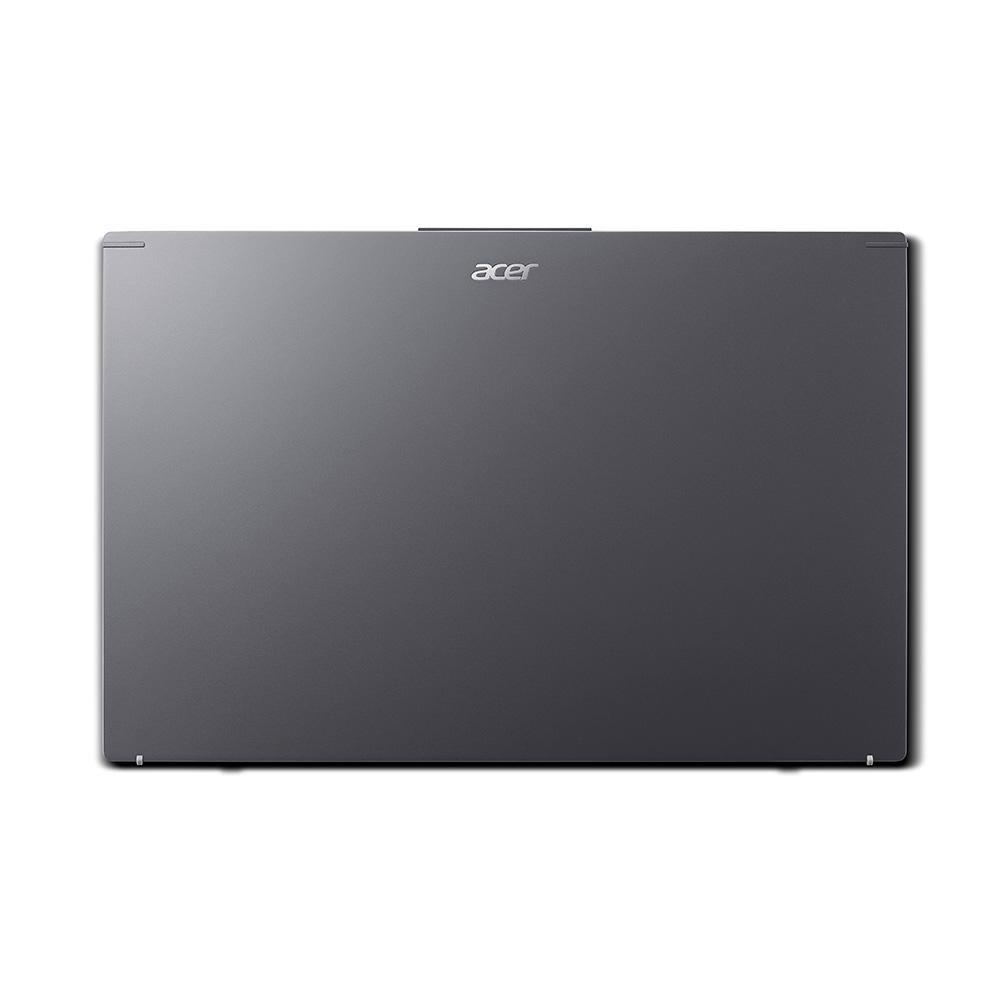 Notebook Acer Aspire 15 A15-51M-73WH Intel Core i7, 16GB RAM, 512GB SSD, 15.6" LED, Linux, Preto - NX.J1RAL.002 - 7