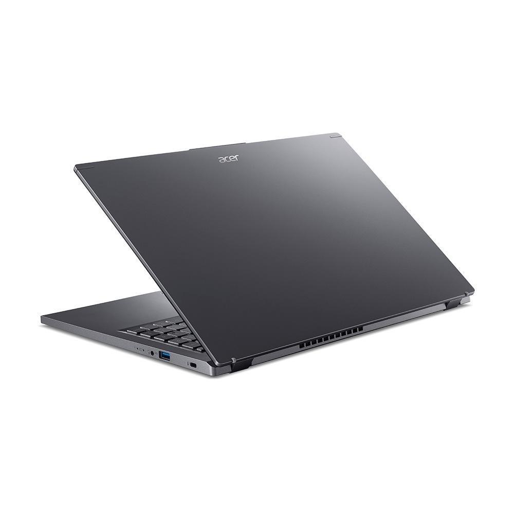 Notebook Acer Aspire 15 A15-51M-73WH Intel Core i7, 16GB RAM, 512GB SSD, 15.6" LED, Linux, Preto - NX.J1RAL.002 - 8