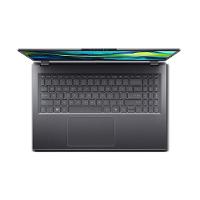 Notebook Acer Aspire 15 A15-51M-73WH Intel Core i7, 16GB RAM, 512GB SSD, 15.6" LED, Linux, Preto - NX.J1RAL.002 - 2