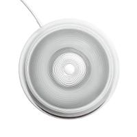 Caixa de Som Portátil Harman Kardon Soundsticks 4, 140W RMS, Bluetooth -  HKSOUNDSTICK4WHTBR