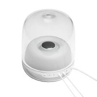 Caixa de Som Portátil Harman Kardon Soundsticks 4, 140W RMS, Bluetooth -  HKSOUNDSTICK4WHTBR - 5