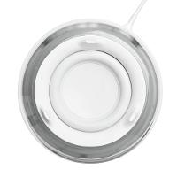 Caixa de Som Portátil Harman Kardon Soundsticks 4, 140W RMS, Bluetooth -  HKSOUNDSTICK4WHTBR - 6